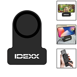 CLIKGRIP CAMERA HOLDER FOR SMARTPHONES