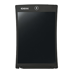 LCD E-WRITING TABLET