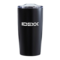 PERFECT TEMP 20 OZ STAINLESS STEEL TUMBLER