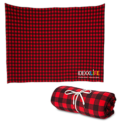 INDEPENDENT TRADING CO SPECIAL BLEND BLANKET