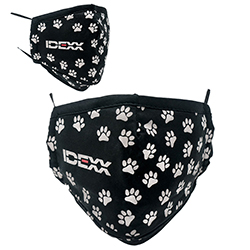 IDEXX FACE MASK - SET OF 2