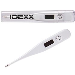 DIGITAL THERMOMETER