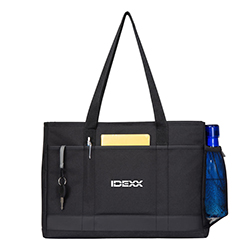 MOBILE OFFICE LAPTOP TOTE