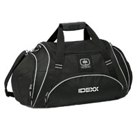 OGIO CRUNCH DUFFEL