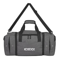 DELUXE SNEAKER DUFFEL BAG