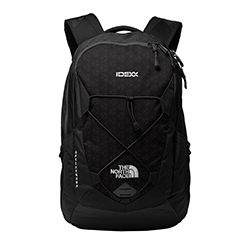 THE NORTH FACE GROUNDWORK BACKPACK