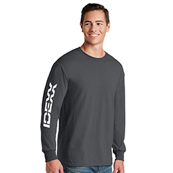 LONG SLEEVE T-SHIRT