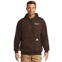 CARHARTT MIDWEIGHT HOODIE