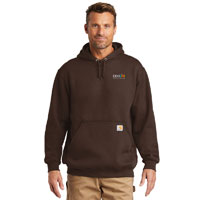 CARHARTT MIDWEIGHT HOODIE