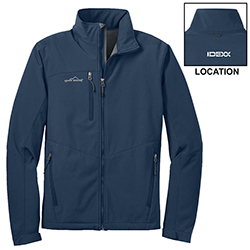 MEN'S EDDIE BAUER SOFT SHELL