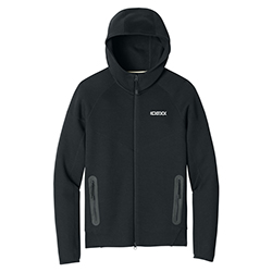 MEN'S NIKE TECH FLEECE FULL-ZIP HOODIE