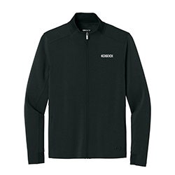 MEN'S OGIO TRANSCEND FULL-ZIP