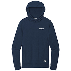 MEN'S OGIO LUUMA HOODIE