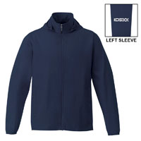 MEN'S TOBA PACKABLE JACKET