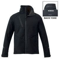 MEN'S PEYTO SOFTSHELL JACKET