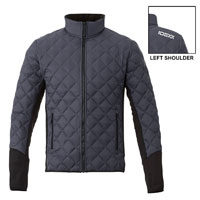 MEN'S ROUGEMONT HYBRID JACKET