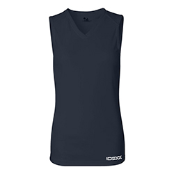 BADGER LADIES' SLEEVELESS T-SHIRT