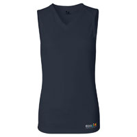 BADGER LADIES' SLEEVELESS T-SHIRT