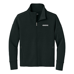 LADIES OGIO TRANSCEND FULL-ZIP