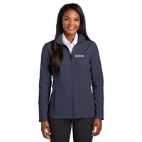 PORT AUTHORITY LADIES' COLLECTIVE SOFT SHELL