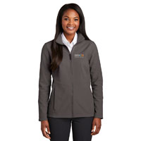 PORT AUTHORITY LADIES' COLLECTIVE SOFT SHELL