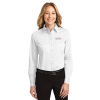 PORT AUTHORITY LADIES' EASY CARE SHIRT